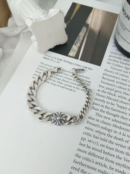 pih7v korean s925 sterling silver cross women fashion simple thai silver fp chain industry bracelet braceletjewelry braceletbracelet jewelry, Golden;silver
pih7v korean s925 sterling silver cross women fashion simple thai silver fp chain industry bracelet braceletjewelry braceletbracelet jewelry, Golden;silver