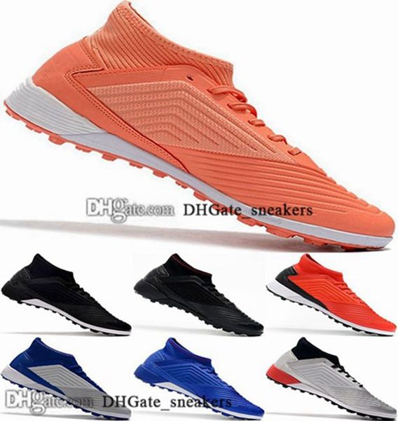 eur in men futsal predator tango 19 tf 38 crampons de shoes 19+ football boots women soccer cleats high size us 46 12 mens zapatillas
eur in men futsal predator tango 19 tf 38 crampons de shoes 19+ football boots women soccer cleats high size us 46 12 mens zapatillas