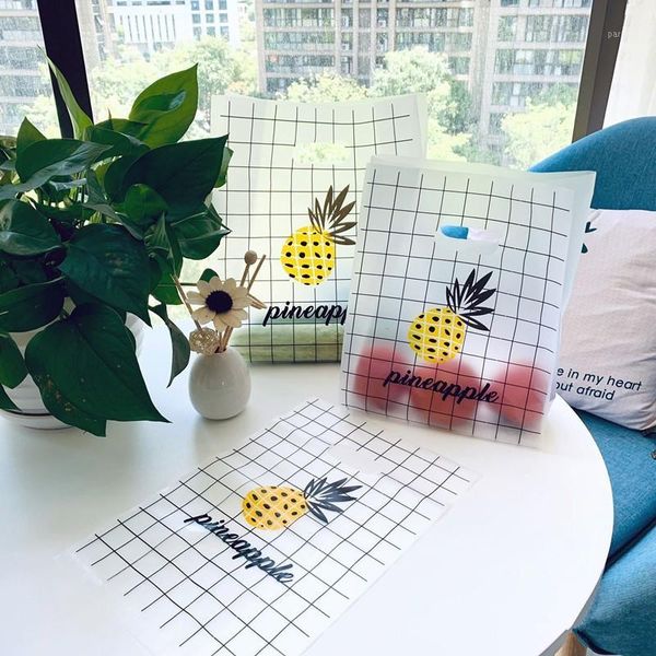 gift wrap 50pcs matte transparent pineapple pattern plastic bag creative baking package bread dessert cake box bags1
gift wrap 50pcs matte transparent pineapple pattern plastic bag creative baking package bread dessert cake box bags1