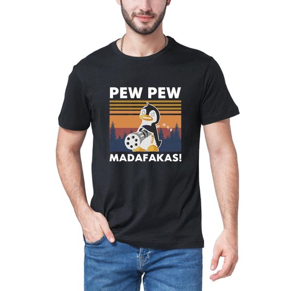 sport penguins pew pew madafakas funny penguins gangster meme t-shirt vintage men100% cotton short sleeves t-shirt humor gift tee
sport penguins pew pew madafakas funny penguins gangster meme t-shirt vintage men100% cotton short sleeves t-shirt humor gift tee