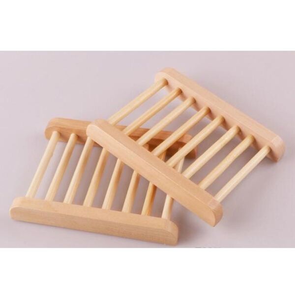 100pcs natural bamboo wooden soap dish wooden soap tray holder storage soap rack plate box container for bath shower bathroom
100pcs natural bamboo wooden soap dish wooden soap tray holder storage soap rack plate box container for bath shower bathroom