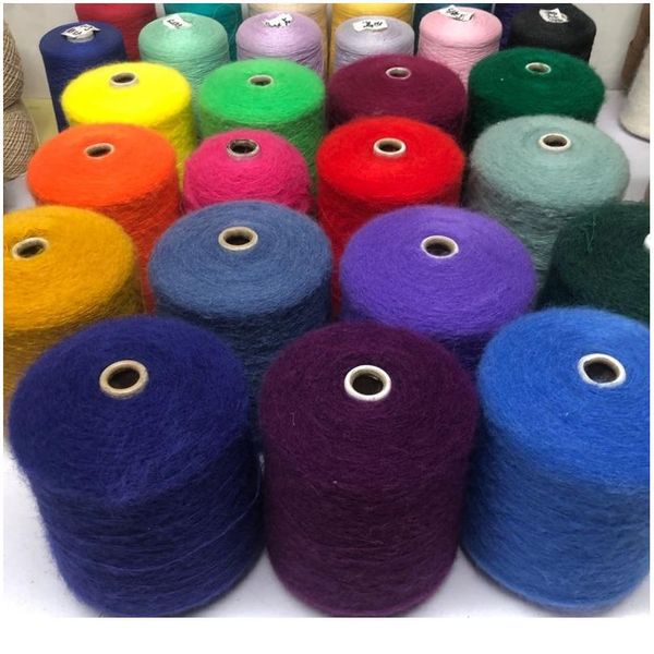 500meter/group of wool mohair wool winter scarf shawl sweater thread diy hand-knitted color threa qylhmw, Black;white
500meter/group of wool mohair wool winter scarf shawl sweater thread diy hand-knitted color threa qylhmw, Black;white