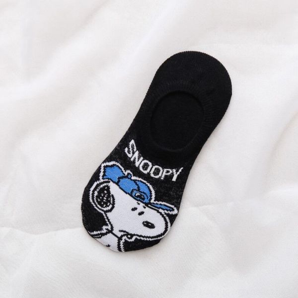 i4noc cute cartoon boat cotton invisible shallow mouth low silicone invisible silicone cotton antiskid socks socks new female 3ccmz, Black
i4noc cute cartoon boat cotton invisible shallow mouth low silicone invisible silicone cotton antiskid socks socks new female 3ccmz, Black
