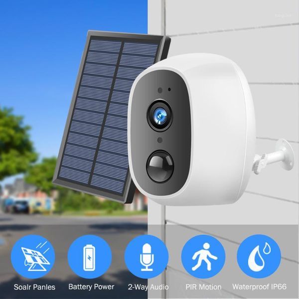 solar power charging wireless wifi camera 1080p 2mp hd outdoor security ip camera surveillance external solar panel1
solar power charging wireless wifi camera 1080p 2mp hd outdoor security ip camera surveillance external solar panel1