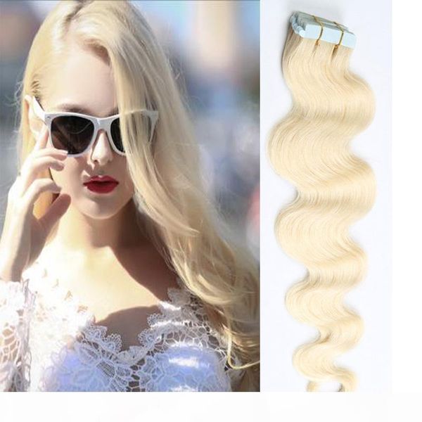 remy human hair extensions 20pcs pu skin weft body wave tape in hair extensions multi color 16-24 inch, Black
remy human hair extensions 20pcs pu skin weft body wave tape in hair extensions multi color 16-24 inch, Black