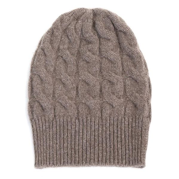 beanie/skull caps 2021 autumn winter women hats 100% cashmere knitted headgears soft warm fashion thick 3colors high quanlity, Blue;gray
beanie/skull caps 2021 autumn winter women hats 100% cashmere knitted headgears soft warm fashion thick 3colors high quanlity, Blue;gray