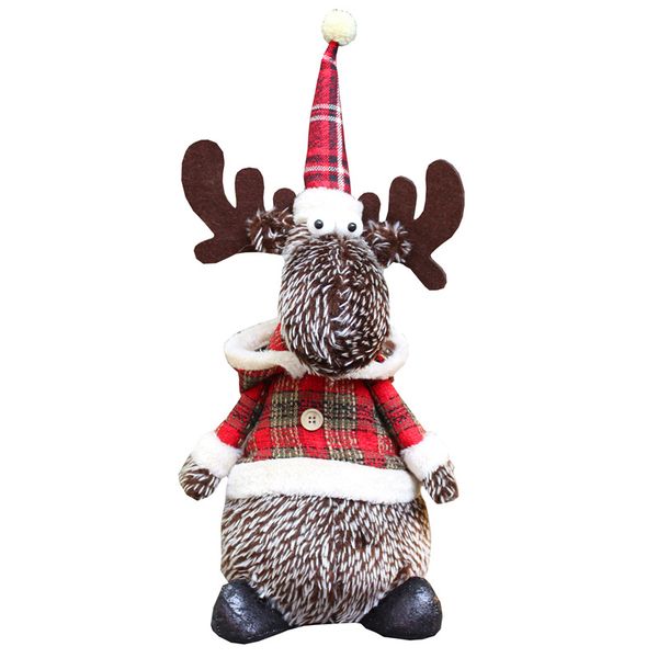 christmas decorations mall l show window nordic deskornaments doll christmas gifts christmas party doll
christmas decorations mall l show window nordic deskornaments doll christmas gifts christmas party doll