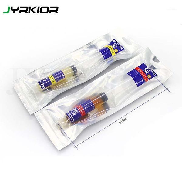 jyrkior for phone bga rework pcb bga soldering paste flux solder ball flux paste liquid cleaning with needle1
jyrkior for phone bga rework pcb bga soldering paste flux solder ball flux paste liquid cleaning with needle1