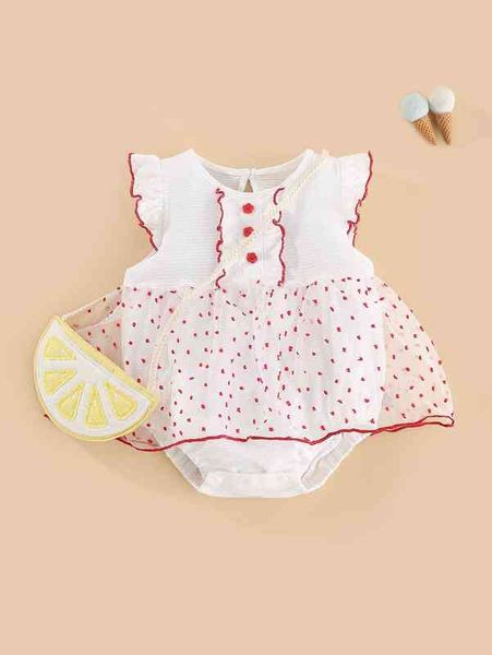 peninsula baby ruffle armhole lettuce trim swiss dot mesh detail bodysuit she, Blue
peninsula baby ruffle armhole lettuce trim swiss dot mesh detail bodysuit she, Blue