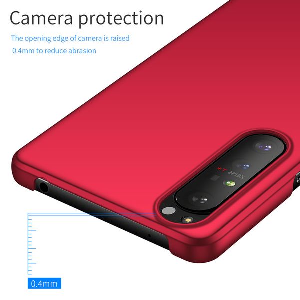 10 case luxury hard pc matte phone cace for sony xperia 1 ii shockproof back cover shell
10 case luxury hard pc matte phone cace for sony xperia 1 ii shockproof back cover shell