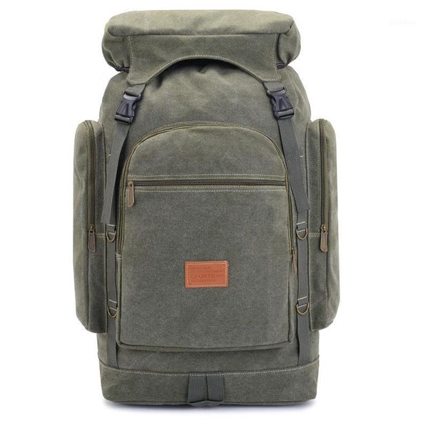 outdoor bags 50l canvas backpack men's hiking camping large wear-resistant women's travel bag sports1
outdoor bags 50l canvas backpack men's hiking camping large wear-resistant women's travel bag sports1