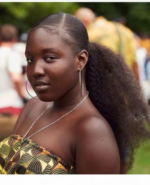 amazoning хвостик 4с клип в afro kinky текстуры coily кудрявые черные женщины человеческие волосы длинные курчавые фигурные конский хвост на, Black
amazoning хвостик 4с клип в afro kinky текстуры coily кудрявые черные женщины человеческие волосы длинные курчавые фигурные конский хвост на, Black