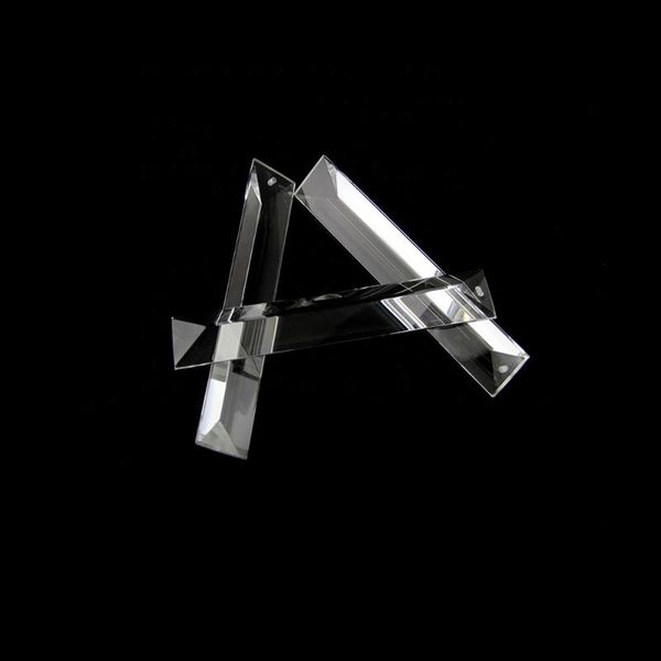 22x63mm 22x76mm clear crystal chandelier pendants drops crystal glass trimming prism drop window optical glass prism for garland
22x63mm 22x76mm clear crystal chandelier pendants drops crystal glass trimming prism drop window optical glass prism for garland