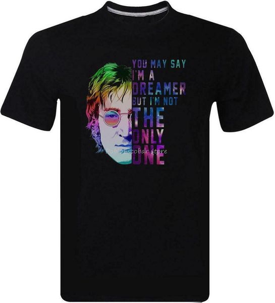 male john lennon you may say im a dreamer mens 2019 men's size s xxl festive hoodie designers t shirts sweatshirt
male john lennon you may say im a dreamer mens 2019 men's size s xxl festive hoodie designers t shirts sweatshirt