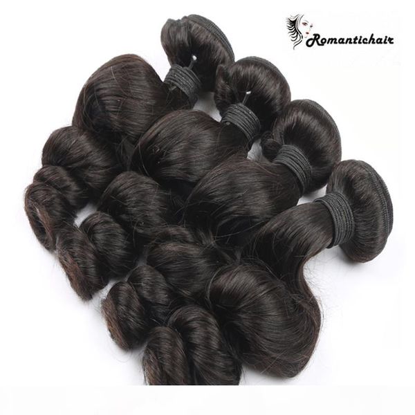 100% loose wave virgin brazilian hair malaysian peruvian mongolian cambodian indian hair unprocessed brazilian bundles human hair extensions, Black
100% loose wave virgin brazilian hair malaysian peruvian mongolian cambodian indian hair unprocessed brazilian bundles human hair extensions, Black