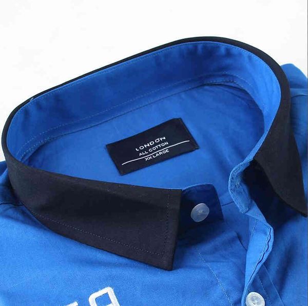 men's casual shirts luxury mens shirt fashion classic letter embroidery cotton hoodie t- white black designer polo male s-3xl ilf1
men's casual shirts luxury mens shirt fashion classic letter embroidery cotton hoodie t- white black designer polo male s-3xl ilf1