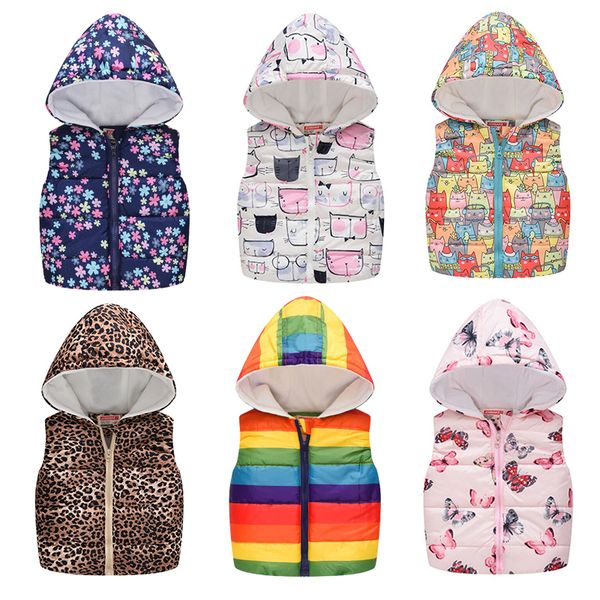 toddler kids vest baby boys sleeveless jacket hooded warm waistcoat fleece lined coat girls warm outwear dinosaur 201109, Camo
toddler kids vest baby boys sleeveless jacket hooded warm waistcoat fleece lined coat girls warm outwear dinosaur 201109, Camo