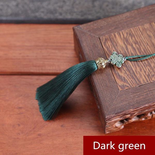 5pcs metal caps fringe trim bookmark silk tassels diy curtain clothes bag craft supplies classical style tassel pendant 17cm h sqcazp
5pcs metal caps fringe trim bookmark silk tassels diy curtain clothes bag craft supplies classical style tassel pendant 17cm h sqcazp