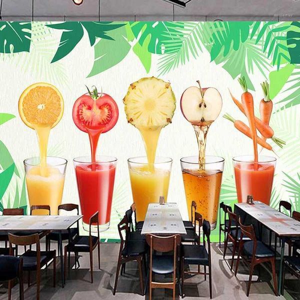 custom 3d mural wallpaper vegetables fruits juice poster supermarket fruit shop restaurant kitchen decoration wall painting1
custom 3d mural wallpaper vegetables fruits juice poster supermarket fruit shop restaurant kitchen decoration wall painting1