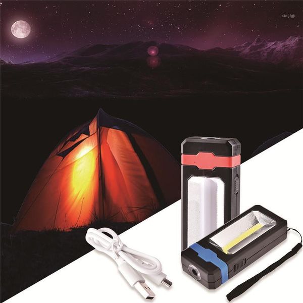 portable lanterns 2 modes led work usb rechargeable solar charging magnetic camping lamp car repair light flashlights1
portable lanterns 2 modes led work usb rechargeable solar charging magnetic camping lamp car repair light flashlights1