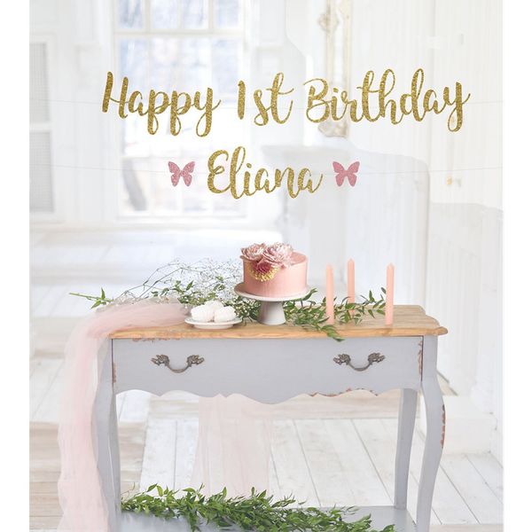 decoration,gold custom 1st happy banner,personalised first banner,birthday birthday banner,butterfly
decoration,gold custom 1st happy banner,personalised first banner,birthday birthday banner,butterfly