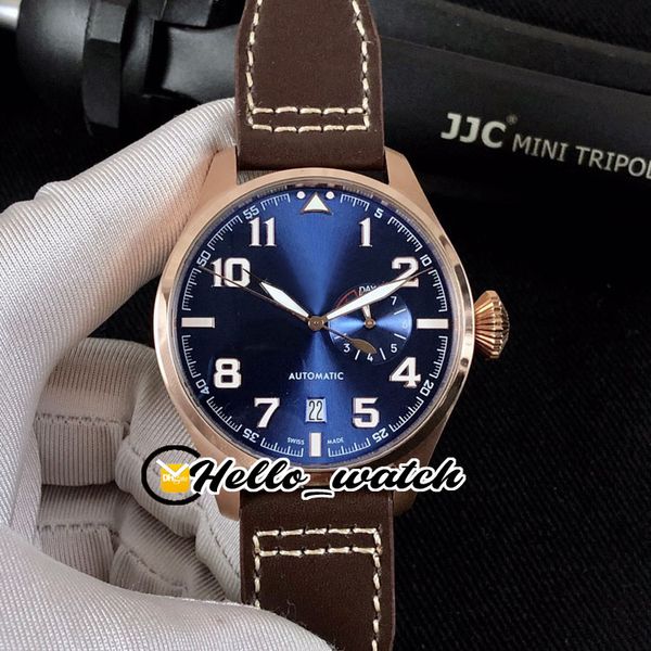 special grande montre d'aviateur little prince rose gold case iw500909 blue dial automatic date 7 day power reserve mens watch leather, Slivery;brown
special grande montre d'aviateur little prince rose gold case iw500909 blue dial automatic date 7 day power reserve mens watch leather, Slivery;brown