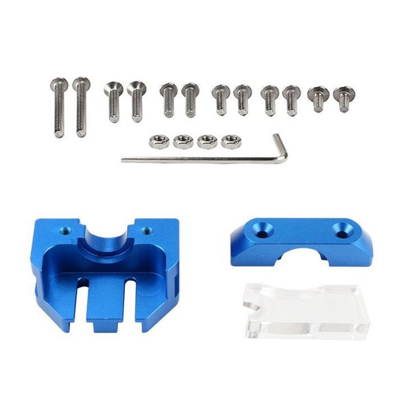 new upgrade printer extrusion head install kit mounting plate gasket nut 3d printer assembly part for cr-10 4s cr-10 5s cr-10 mini
new upgrade printer extrusion head install kit mounting plate gasket nut 3d printer assembly part for cr-10 4s cr-10 5s cr-10 mini
