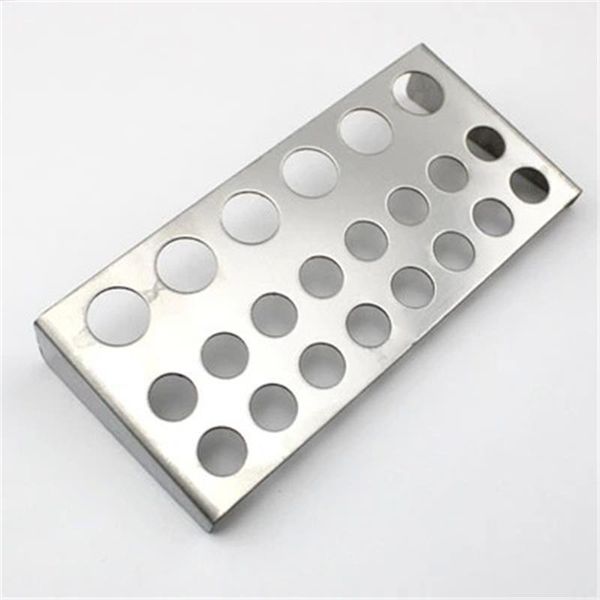 metal stainless steel tattoo ink cup holder stand makeup tato accessories trailer supplies tatoo tool pigment brack container
metal stainless steel tattoo ink cup holder stand makeup tato accessories trailer supplies tatoo tool pigment brack container