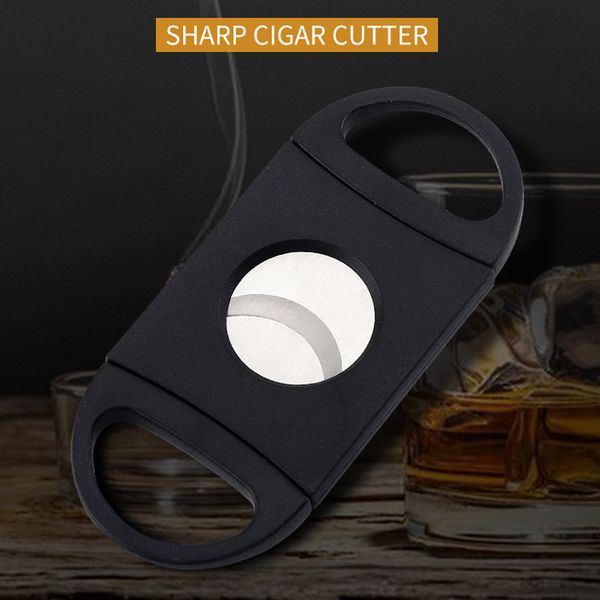 pocket cigar cutter portable stainless steel cigar cutter double blades cigar scissors metal with plastic scissors portable
pocket cigar cutter portable stainless steel cigar cutter double blades cigar scissors metal with plastic scissors portable
