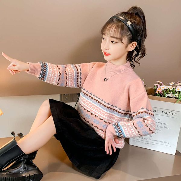 pullover 2020 new autumn girls' and winter base coat foreign sle children's wear little girl plush sweater fashion dhiy, Blue
pullover 2020 new autumn girls' and winter base coat foreign sle children's wear little girl plush sweater fashion dhiy, Blue