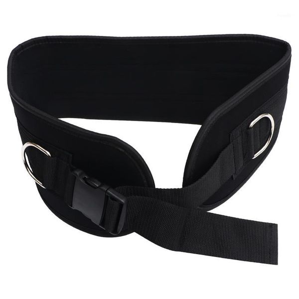 waist support strength training pull-up weight-bearing iron d-ring belt back protective adjustable brace1, Black;gray
waist support strength training pull-up weight-bearing iron d-ring belt back protective adjustable brace1, Black;gray