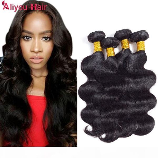 8a brazilian unprocessed hair weave bundles body wave hair weaves wholesale hair extensions soft and remy bundle deals, Black
8a brazilian unprocessed hair weave bundles body wave hair weaves wholesale hair extensions soft and remy bundle deals, Black