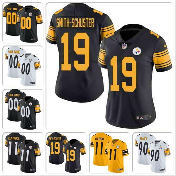 chase claypool juju smith-schuster tj watt jersey minkah fitzpatrick ben roethlisberger custom ameircan football jerseys official discount, Black
chase claypool juju smith-schuster tj watt jersey minkah fitzpatrick ben roethlisberger custom ameircan football jerseys official discount, Black