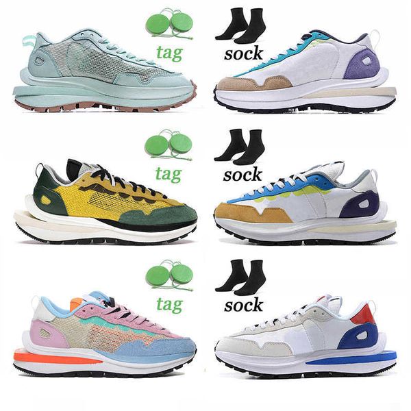 new designer sacais ldv waffle running shoes neptune summit wihte green blazer black nylon blue void bright citron off womens mens sneakers
new designer sacais ldv waffle running shoes neptune summit wihte green blazer black nylon blue void bright citron off womens mens sneakers