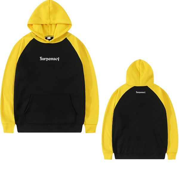 designer brand women blouses casual hoodies printed long sleeve pocket drawstring pullover female fleece sweatshirt new, Black
designer brand women blouses casual hoodies printed long sleeve pocket drawstring pullover female fleece sweatshirt new, Black