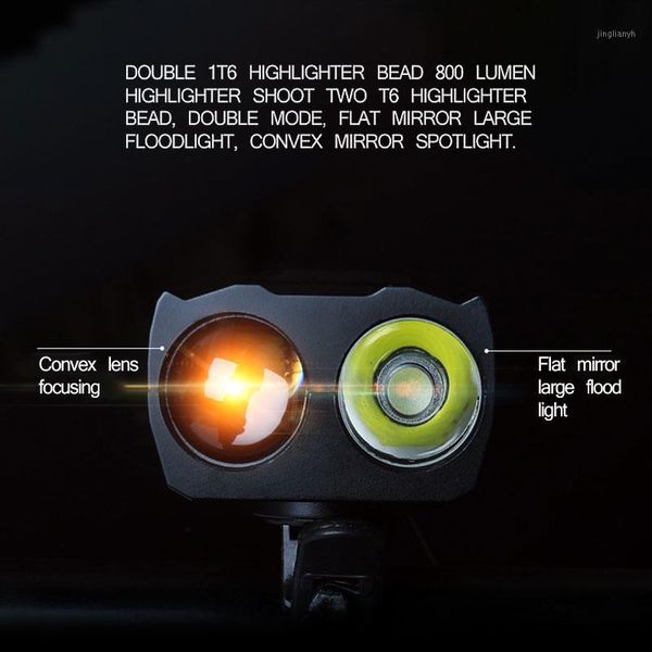 bike lights rainproof bicycle headlight led riding rechargeable aluminum alloy energy-saving lamp charging outdoor usb charging1
bike lights rainproof bicycle headlight led riding rechargeable aluminum alloy energy-saving lamp charging outdoor usb charging1