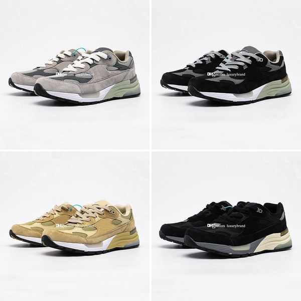 m992 sneaker for men suede sneakers mens classic sports shoes women running shoe womens trainers man training woman athletic chaussures
m992 sneaker for men suede sneakers mens classic sports shoes women running shoe womens trainers man training woman athletic chaussures