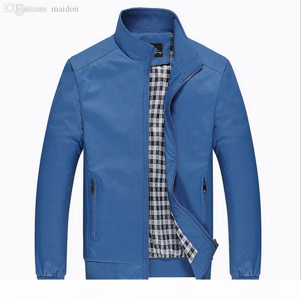 fall-2016 men checker outwear overcoat coat parka zip up trench coats jackets casual fashion jacket new arrival, Black;brown
fall-2016 men checker outwear overcoat coat parka zip up trench coats jackets casual fashion jacket new arrival, Black;brown
