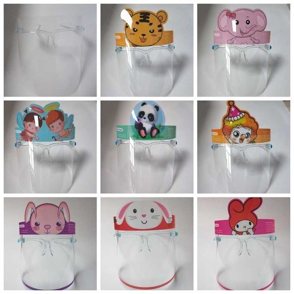 glasses kids 9styles cartoon frame shield with transparent full cover anti-fog face masks pet children mask faceshield gga3619
glasses kids 9styles cartoon frame shield with transparent full cover anti-fog face masks pet children mask faceshield gga3619