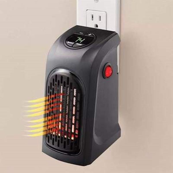 smart electric heaters wall heater mini portable plug-in personal space warmer for indoor heating camping any place adjustable thermostat
smart electric heaters wall heater mini portable plug-in personal space warmer for indoor heating camping any place adjustable thermostat