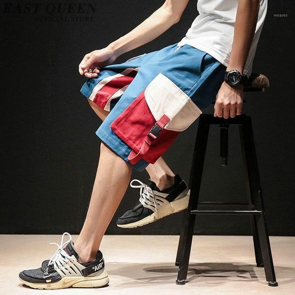 men's shorts men pants clothing 2021 chinese market online summer short with pockets cargo loose trousers aa3875 y a1, White;black
men's shorts men pants clothing 2021 chinese market online summer short with pockets cargo loose trousers aa3875 y a1, White;black