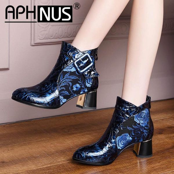 boots aphnus womens short ankle booties mid high heels pumps woman 2021 shoes for women boot zip genuine leather, Black
boots aphnus womens short ankle booties mid high heels pumps woman 2021 shoes for women boot zip genuine leather, Black