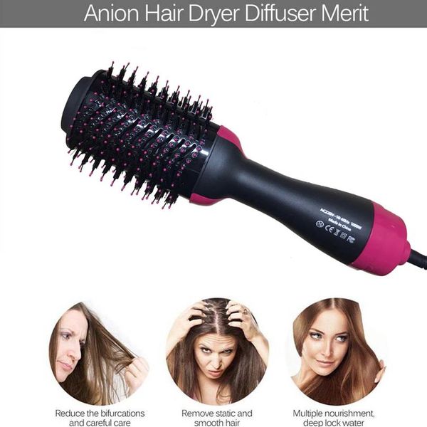 new 2 in 1 one step hair dryer air brush hair straightener comb curling brush hair styling tools wmtddk
new 2 in 1 one step hair dryer air brush hair straightener comb curling brush hair styling tools wmtddk