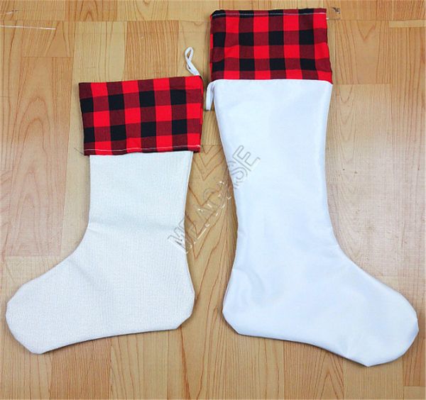 christmas buffalo plaid stocking blank sublimation thermal ornaments christmas stockings gift candy bag purses socks hanging d102903
christmas buffalo plaid stocking blank sublimation thermal ornaments christmas stockings gift candy bag purses socks hanging d102903