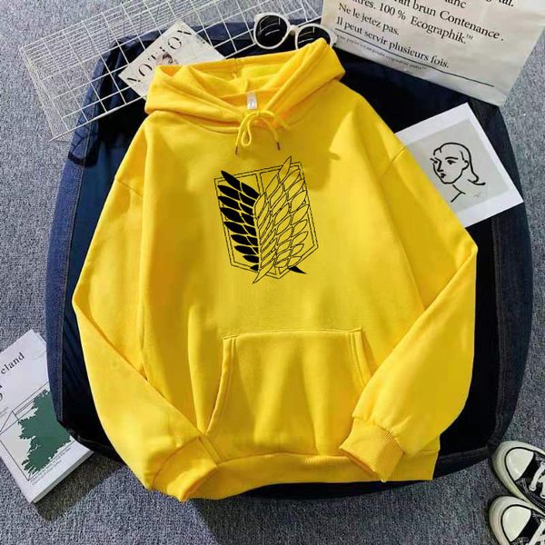 attack on titan hoodies male female print shingeki no kyojin anime clothes loose casual streetwears link aesthetic korean, Black
attack on titan hoodies male female print shingeki no kyojin anime clothes loose casual streetwears link aesthetic korean, Black