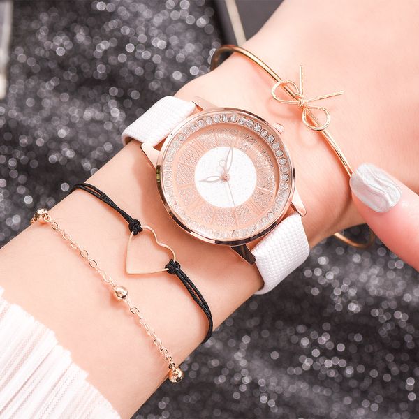 wholesale 30pcs mixed color fashion 36mm x 9mm 28g quartz ladies watch women's children's students watches casual wristwatches ch1, Slivery;brown
wholesale 30pcs mixed color fashion 36mm x 9mm 28g quartz ladies watch women's children's students watches casual wristwatches ch1, Slivery;brown