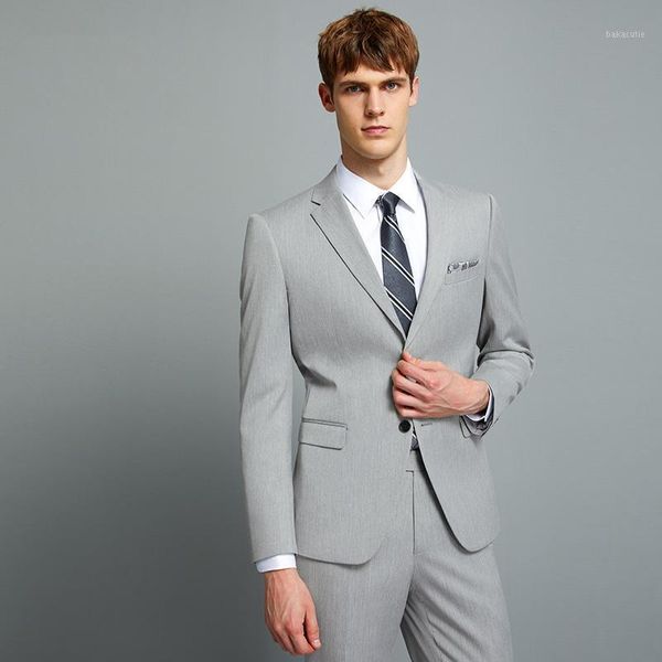 mens suits with pants light gray wedding suits for men man suit slim fit casual formal business mans plus size 58 6xl set1, White;black
mens suits with pants light gray wedding suits for men man suit slim fit casual formal business mans plus size 58 6xl set1, White;black