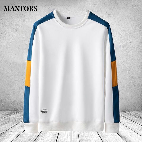 hoodie sweatshirt mens hip hop pullover hoodies streetwear casual fashion clothe round neck patchwork male outwear white black1, Black
hoodie sweatshirt mens hip hop pullover hoodies streetwear casual fashion clothe round neck patchwork male outwear white black1, Black