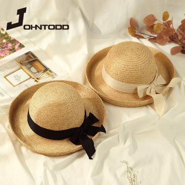 Brand New Summer Women's Bow Hat Wide Brim Floppy Sun Hat Wide Side Dome Beach Women Raffia Protect Travel Wedding, Blue;gray
Brand New Summer Women's Bow Hat Wide Brim Floppy Sun Hat Wide Side Dome Beach Women Raffia Protect Travel Wedding, Blue;gray
