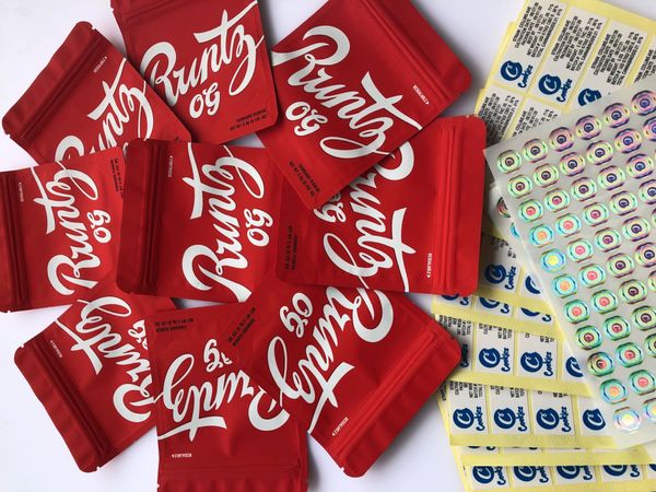 white medicated bags proof red and stickers smell local back edibles bags label og mylar bags runtz hologram wmtdz homeindustry
white medicated bags proof red and stickers smell local back edibles bags label og mylar bags runtz hologram wmtdz homeindustry
